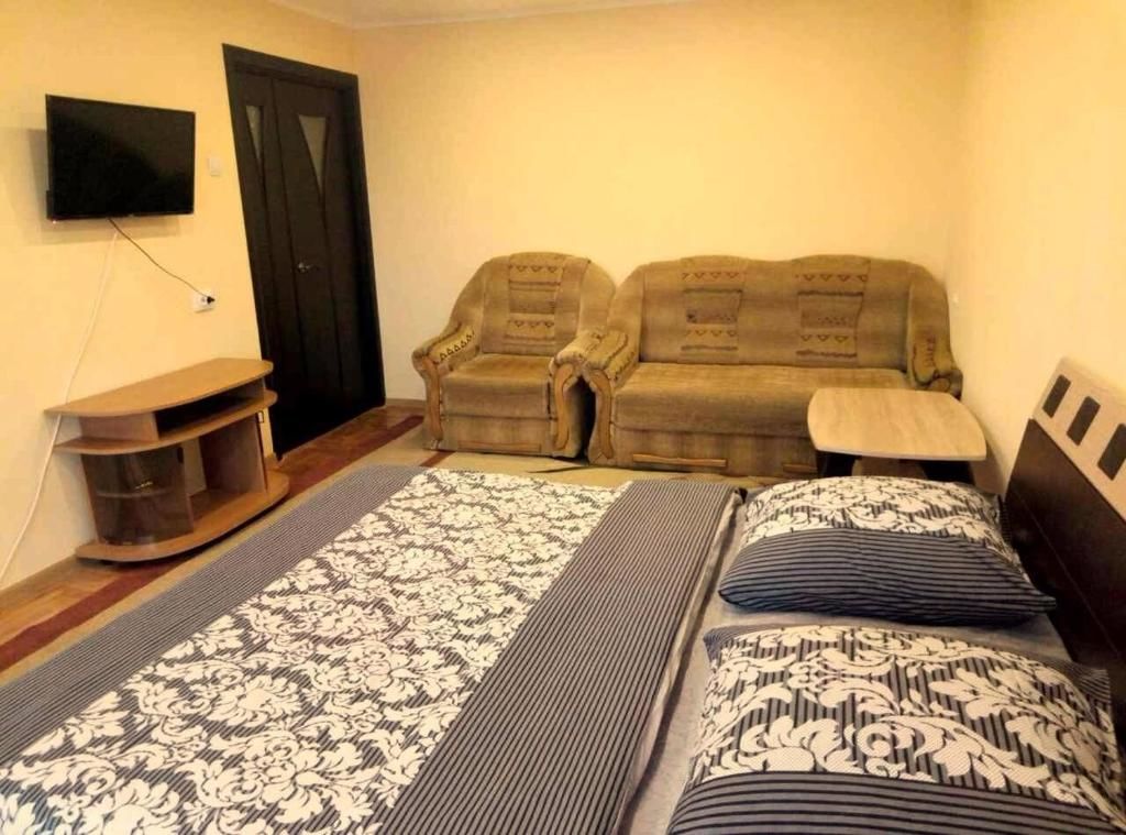 Апартаменты Apartment 9a, Lermontova, centre Ужгород-18
