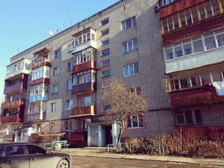 Апартаменты Apartment 9a, Lermontova, centre Ужгород Апартаменты-14