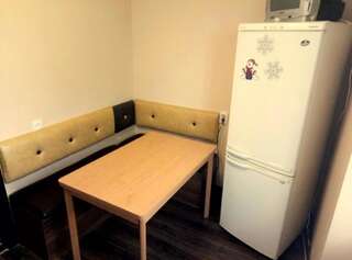 Апартаменты Apartment 9a, Lermontova, centre Ужгород Апартаменты-16