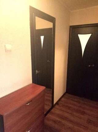Апартаменты Apartment 9a, Lermontova, centre Ужгород Апартаменты-18