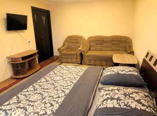 Апартаменты Apartment 9a, Lermontova, centre Ужгород Апартаменты-2