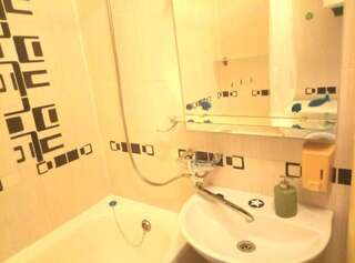 Апартаменты Apartment 9a, Lermontova, centre Ужгород Апартаменты-27