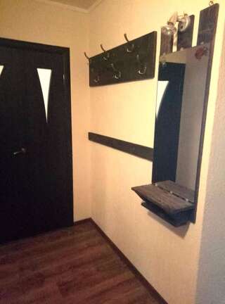 Апартаменты Apartment 9a, Lermontova, centre Ужгород Апартаменты-6