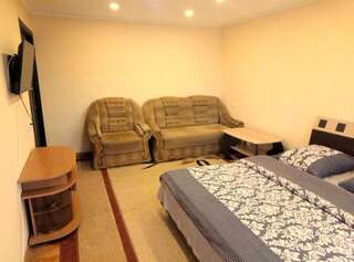 Апартаменты Apartment 9a, Lermontova, centre Ужгород Апартаменты-9