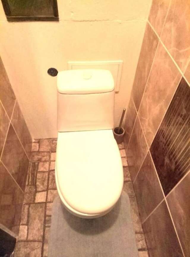 Апартаменты Apartment 9a, Lermontova, centre Ужгород-24