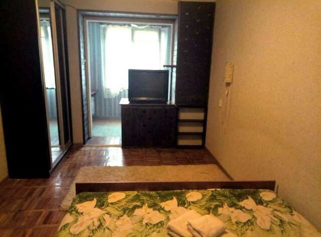 Апартаменты Apartment 9a, Lermontova, centre Ужгород-26