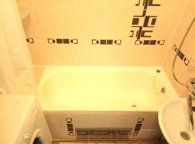 Апартаменты Apartment 9a, Lermontova, centre Ужгород-9